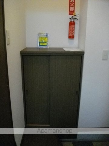 フジエール弐番館の内装写真
