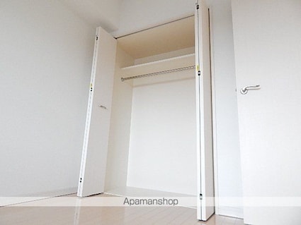 グランコート[1SLDK/43.66m2]の収納