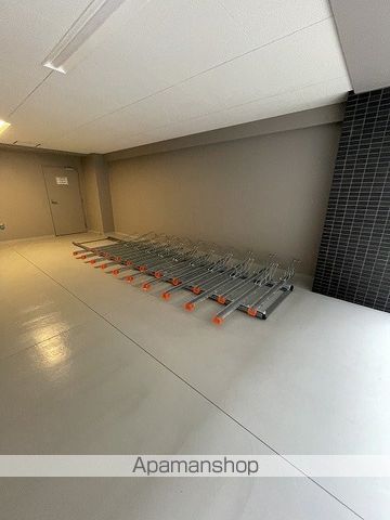 ALIVISドーム前のその他写真