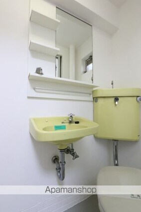 第６グリーンハイツ[1K/19.44m2]の内装1