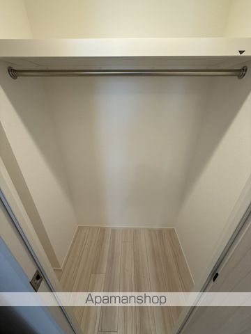 パークアクシス品川シーサイドの内装写真