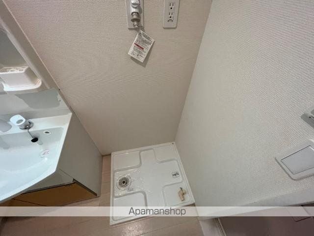 サニーコートMの内装写真
