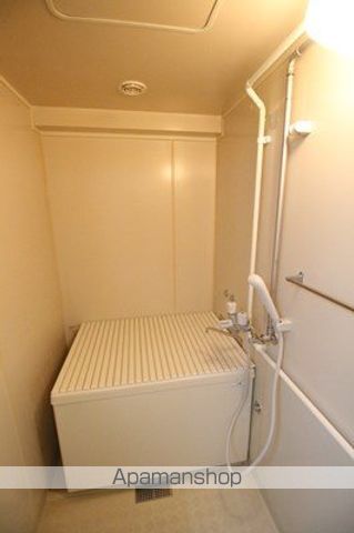 ビレッジハウス桜台タワー4号棟の内装写真