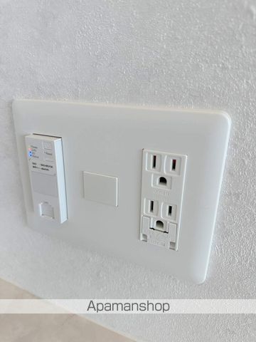 PREZIO難波の内装写真