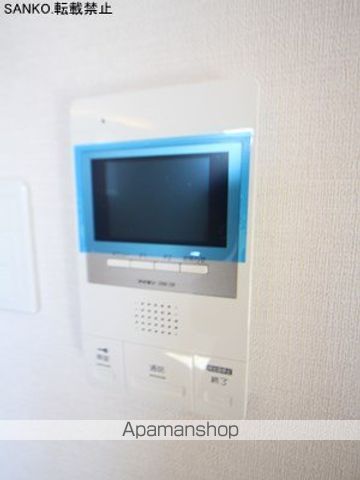 HILLS SAPPOROIIIの内装写真
