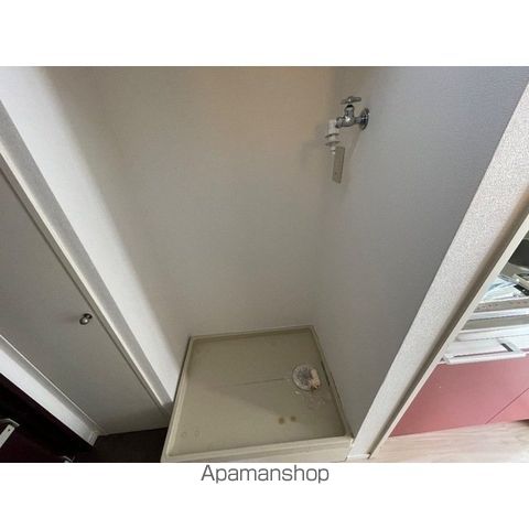 今福レジデンスの内装写真