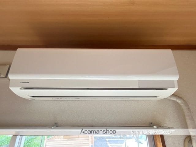 コーポ堀江の内装写真