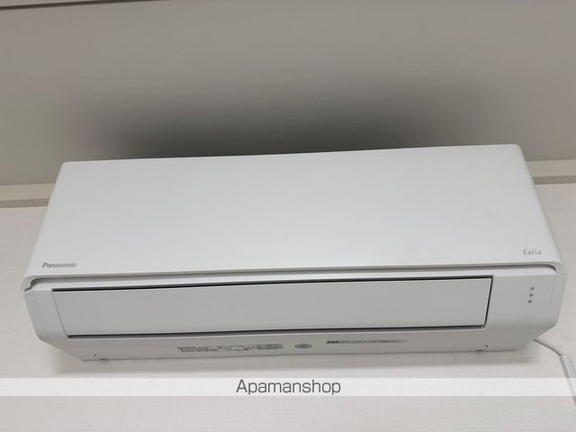 第1メゾンドラポールの内装写真