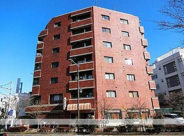 平井オーナーズマンション