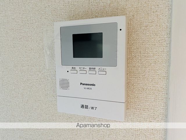 グリーンマンションヤナギの内装写真