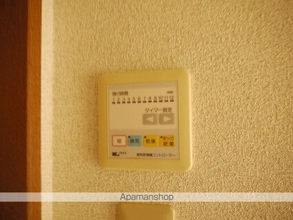 マンショングランヴェール２号館[3K/55.25m2]のその他設備