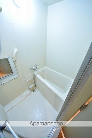 サテラ北34条の内装写真