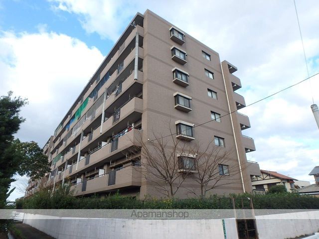 インペリアル大賀の外観写真