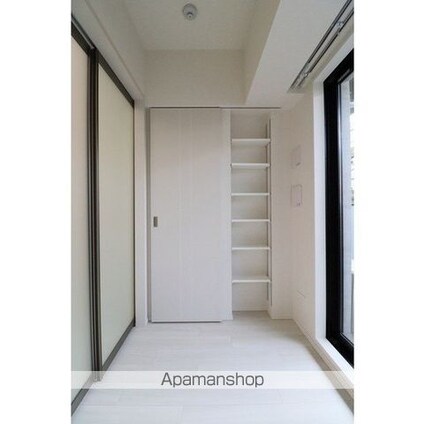 ＡＩＦＬＡＴ品川戸越パークサイド[1DK/25.46m2]のその他部屋・スペース