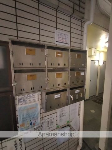 西宮サンハイツのその他写真