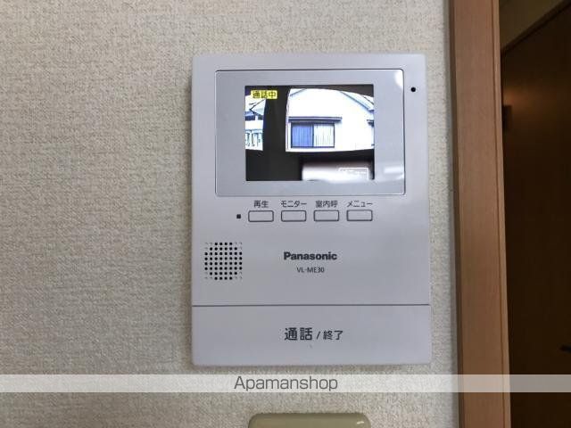 ディアコート・Sの内装写真