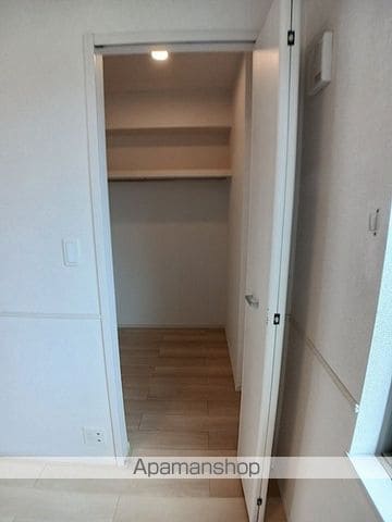 ヴィラ ココール IIの内装写真