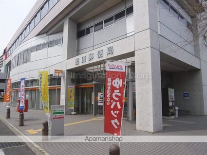 レオパレススイート[1K/19.87m2]の周辺7