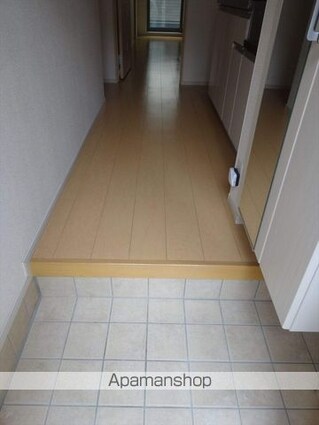 和歌山県和歌山市上町[1K/31.65m2]の玄関