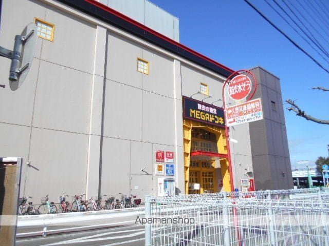 シンフォニエッタ 102 ｜ 岐阜県岐阜市加納永井町３丁目12-8（賃貸アパート1LDK・1階・44.20㎡） その16