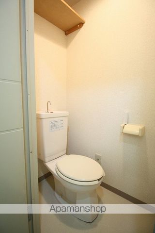 ディオステージ平岸の内装写真
