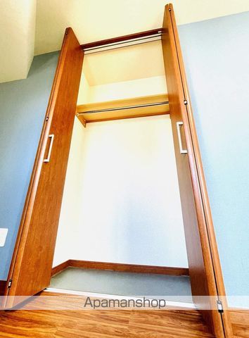 サンプラザ清水駅前の内装写真