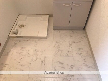 リバーサイド静[1K/34.41m2]の内装2