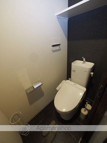 メゾンキコー今里の内装写真
