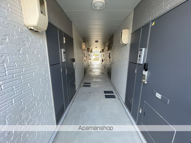 レオパレス西京の内装写真