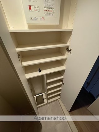 ワンルーフレジデンス亀戸[1DK/30.12m2]の内装