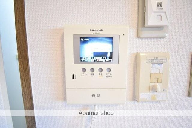 グランシャトーの内装写真