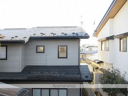 パークハイム[2LDK/63.04m2]の眺望