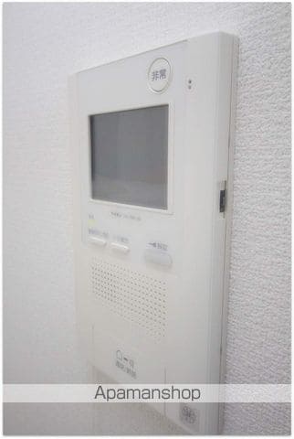 ミュプレ北浜EASTの内装写真