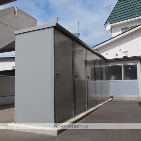 キャッスル神山のその他写真