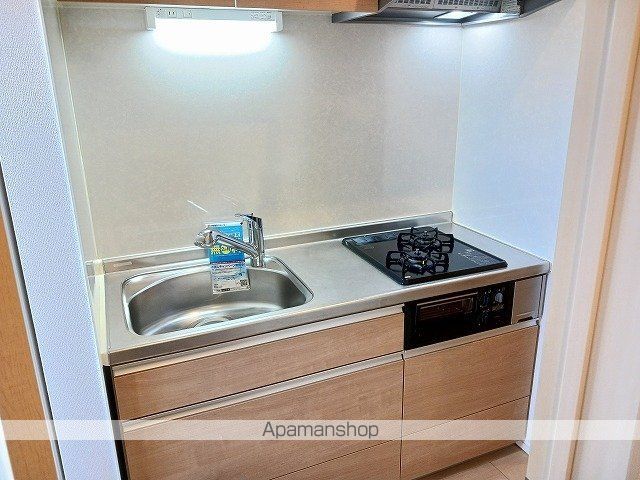 アモーレ篠原橋の内装写真