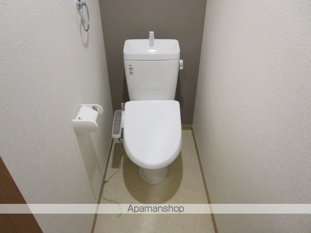 フェンガリ西台の内装写真