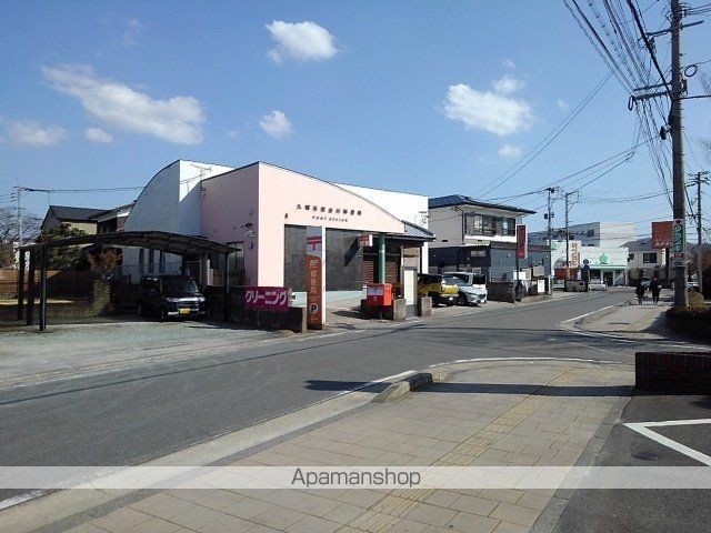 アーバンリームの周辺写真