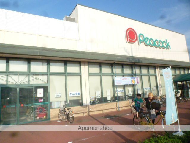 レジデンス・ファインの周辺写真