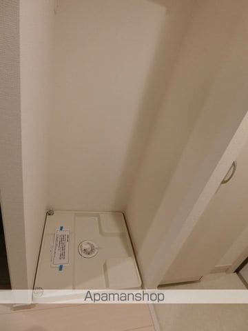 リブリ・インベスト府中の内装写真