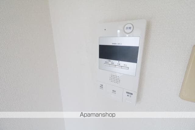 ドゥエル倉本の内装写真