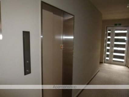 ベルメゾンＦⅡ[1LDK/28.08m2]の共用部6