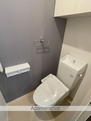 イースト オレヌの内装写真
