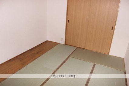 ＥＡＳＴ[2LDK/62.4m2]の内装5