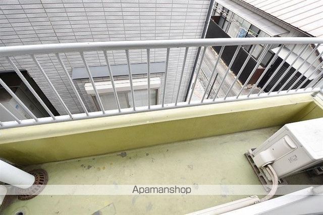 JOYハイツ大橋の内装写真