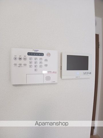 アクアプラ浅江7 Iの内装写真