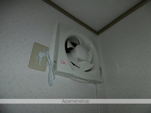 自由ヶ丘ハイツの内装写真