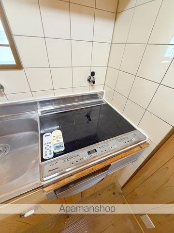 楓壱番館の内装写真