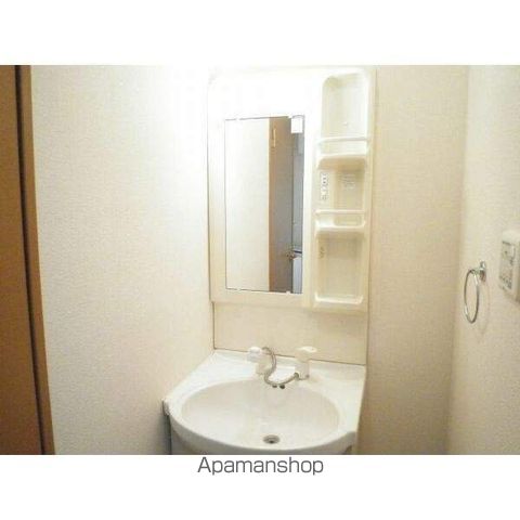シャンベール森川Aの内装写真