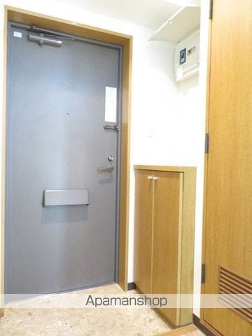 エストメンツ中央の内装写真
