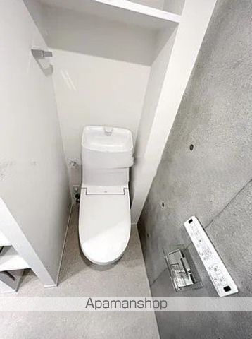 ASTILE目黒不動前の内装写真